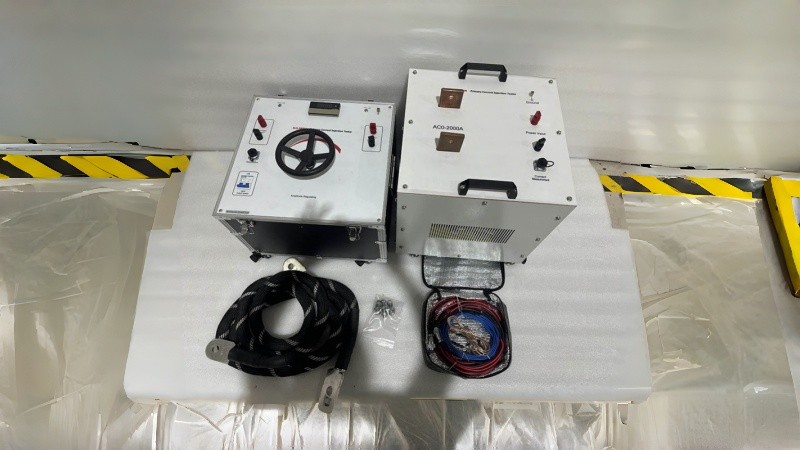 Current Injection set
