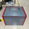 ASTM D877 Insulating Oil Dielectric Strength Tester 80kV / 100kV Support Custom Detection