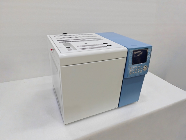 GDGC-7890-DL High Sensitivity Transformer Oil Dissolved Gas Analyzer for Insulation Oil Gas Detection