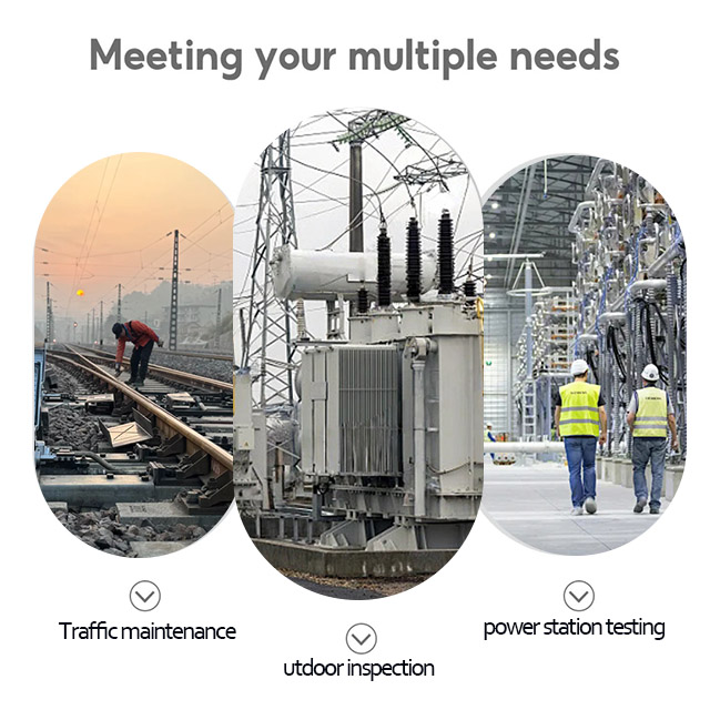 Anti-interference New Upgrade High Voltage Dc Tester Transformer Dc Winding Resistance Tester for Electric Performance Evaluation