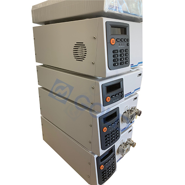 GD-3100 High Performance Liquid Chromatography HPLC System,Transformer Oil Furfural Analyzer