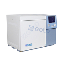 GC-7890-DL Transformer Oil Gas Chromatograph Dissolved Gas Analyzer