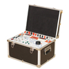 GDJB-III Single Phase Secondary Current Injection Tester 