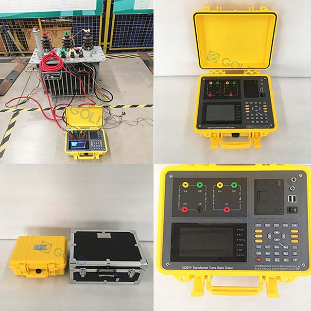 Transformer TTR Meter (2)