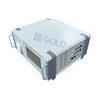 GDB-IV Battery Charge Transformer Turns Ratio Tester Three Phase Transformer Excitation Current Tester