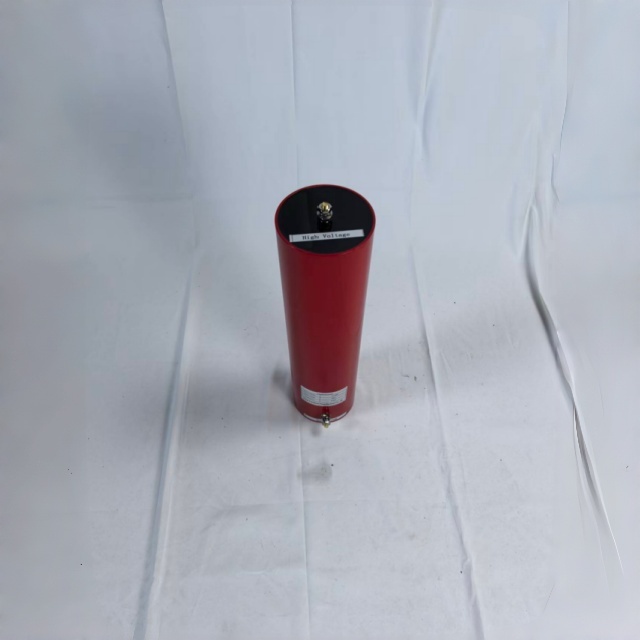 New Technology Development Vlf High Voltage Generator Low Frequency Hi-pot Cable Testing Equipment with 7 Inch-sized Touch Screen