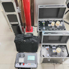 VLF Sine Wave 80kV AC Hipot Tester with Tan Delta Test for Medium Voltage Cable Testing
