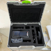Portable PD Tester with High Frequency Transformer for Power Cables Partial Discharge Test