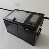 Mobile Substation 0-80kV Transformer Oil Tester ASTM D1816/IEC60156