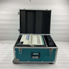 IEC 60255/IEC 61010 Automated 6-Phase Relay Test Set Accuracy 0.2%