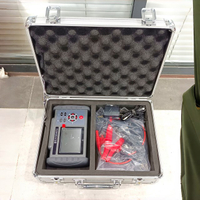 Handheld Portable Battery Internal Resistance Tester for Battery Maintenance