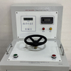 3000A Customizable Circuit Breaker Primary Injection Tester for High Tension Switchgear 