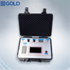 Handheld Three Phase TTR Tester Battery Operated for Z-shape Transformer