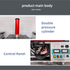 60KV-400KV High Frequency Voltage High Voltage Generator DC Hipot Tester DC High-voltage Generator
