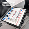 IEC60076 Z-type Transformer Turns Ratio Meter Substation Field Transformer Test Kit