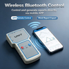 Bluetooth Wireless Surge Arrester Leakage Current Analyzer 3 Phase Wireless Zinc Oxide Arrester Tester
