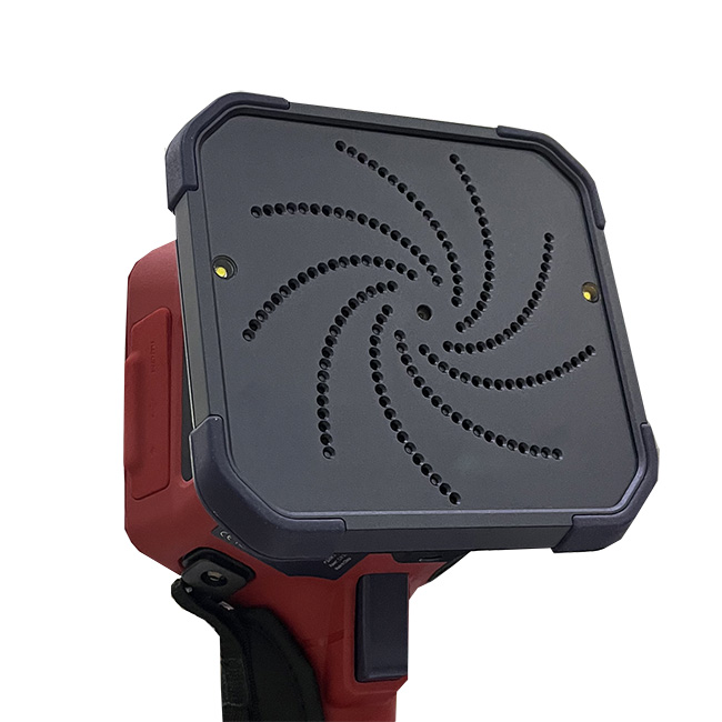 GDAC65 Handheld Acoustic Imaging Camera