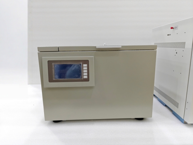 GDGC-7890-DL High Sensitivity Transformer Oil Dissolved Gas Analyzer for Insulation Oil Gas Detection