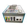 GDGK-307 Fully Automatic Circuit Breaker Analyzer Switch Dynamic Contact Resistance Tester