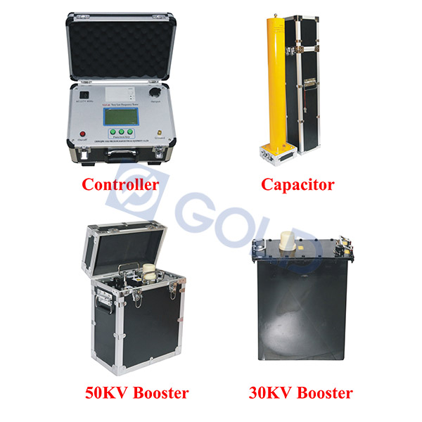 VLF AC Hipot Tester (5)