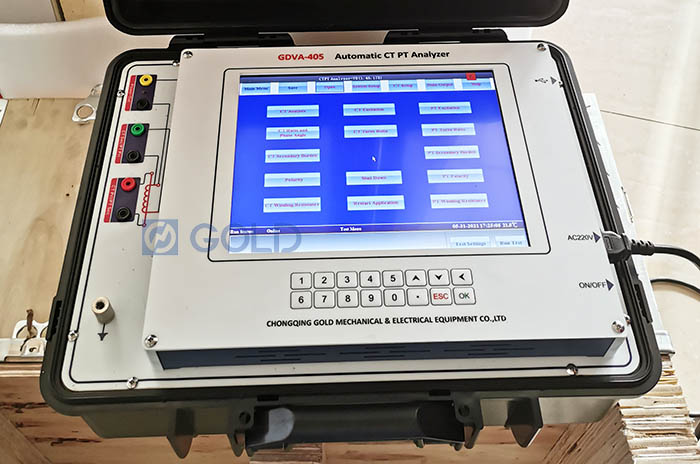 CT PT Analyzer (5)