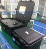 GD-3100E Portable Transformer Oil DGA Analyzer for onsite Transformer Oil Dissolved Gas Analysis