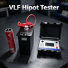 60KV Large Display Screen with Dielectric Loss Measurement VLF Cable Testing Equipment