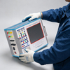 20A High Voltage Switch Tester Switchgear Testing Equipment
