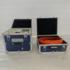 10kV Tan Delta Tester Transformer Ipf Insulation Power Factor Tester