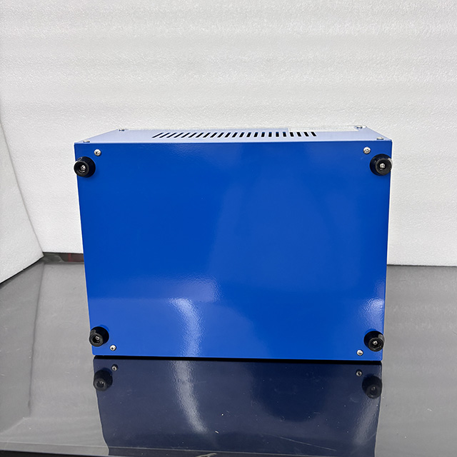 Portable Three-phase Frequency Response Analysis Transformer Sweep Frequency Response Analyzer For Power Equipment Quality Inspection