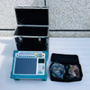 GDJB-PC Universal Three Phase Relay Protection Tester Secondary Current Injection Test Set