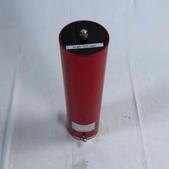 New Technology Development Vlf High Voltage Generator Low Frequency Hi-pot Cable Testing Equipment with 7 Inch-sized Touch Screen