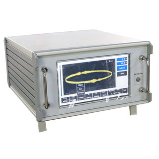 GDJF-2002 Pulse Current Method Partial Discharge Tester 