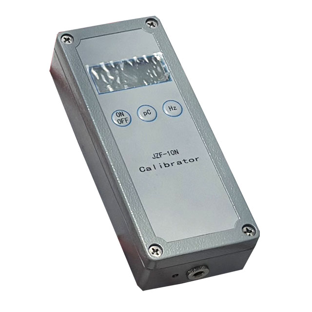 Partial Discharge Tester 