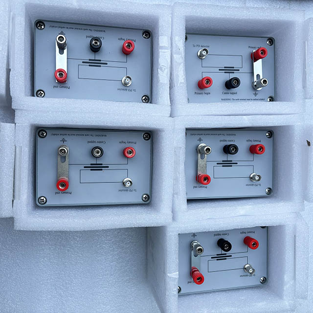 Partial Discharge Tester (6)