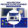 Intelligent and professional Secondary Current Injection Tester Protection Relay Testing Equipment