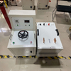 High Current Generator Injector Primary Current Injection Test Set for Circuit Breaker Test