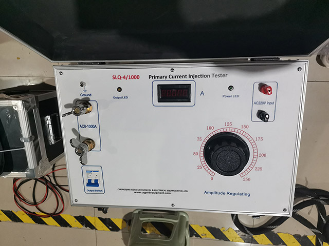 Current Injection (3)