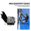 Anti-interference New Upgrade High Voltage Dc Tester Transformer Dc Winding Resistance Tester for Electric Performance Evaluation