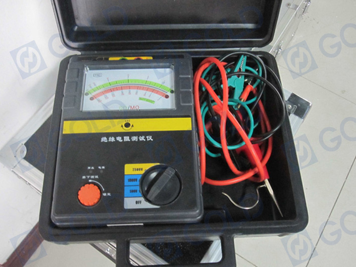 insulation resistance meter 10kv (2)